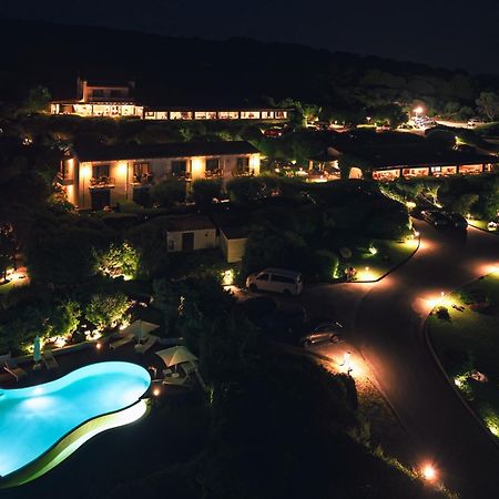 Hotel Il Borgo Bagabaga - Exclusive Country Retreat à Castelsardo Extérieur photo