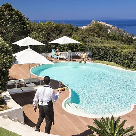 Hotel Il Borgo Bagabaga - Exclusive Country Retreat à Castelsardo Extérieur photo
