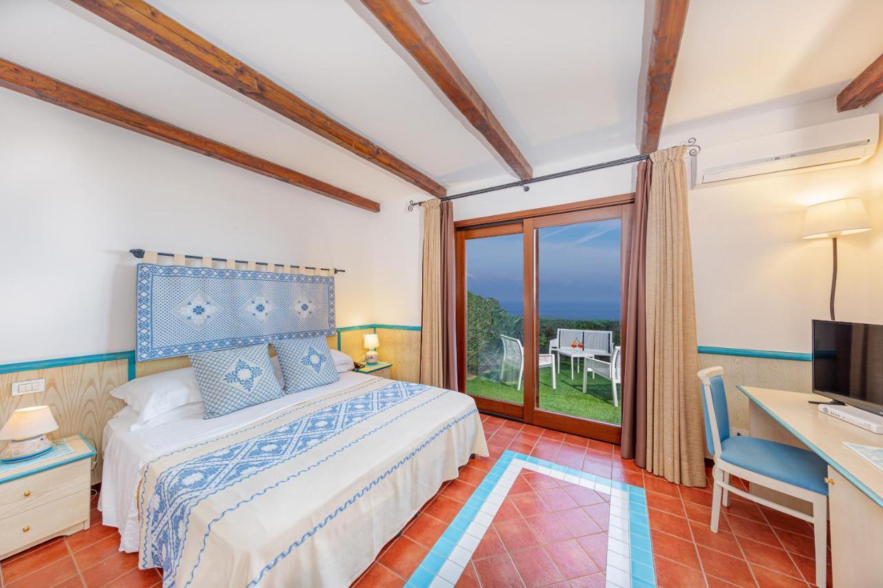 Hotel Il Borgo Bagabaga - Exclusive Country Retreat à Castelsardo Extérieur photo