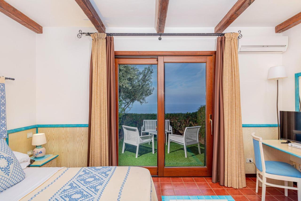 Hotel Il Borgo Bagabaga - Exclusive Country Retreat à Castelsardo Extérieur photo