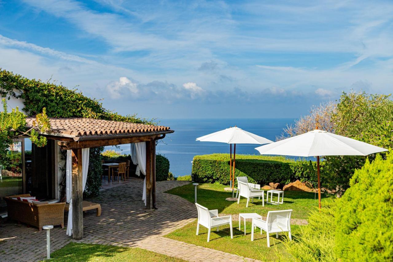 Hotel Il Borgo Bagabaga - Exclusive Country Retreat à Castelsardo Extérieur photo