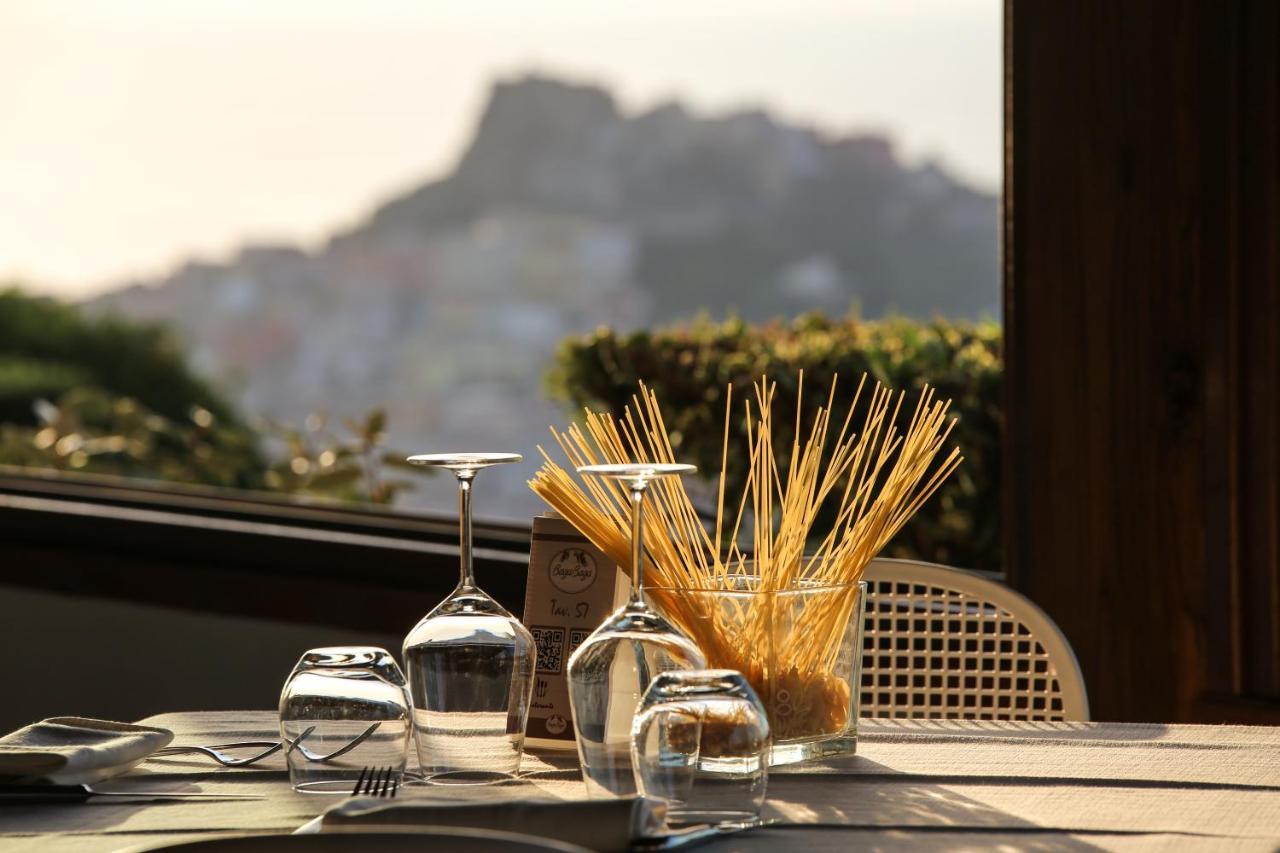 Hotel Il Borgo Bagabaga - Exclusive Country Retreat à Castelsardo Extérieur photo
