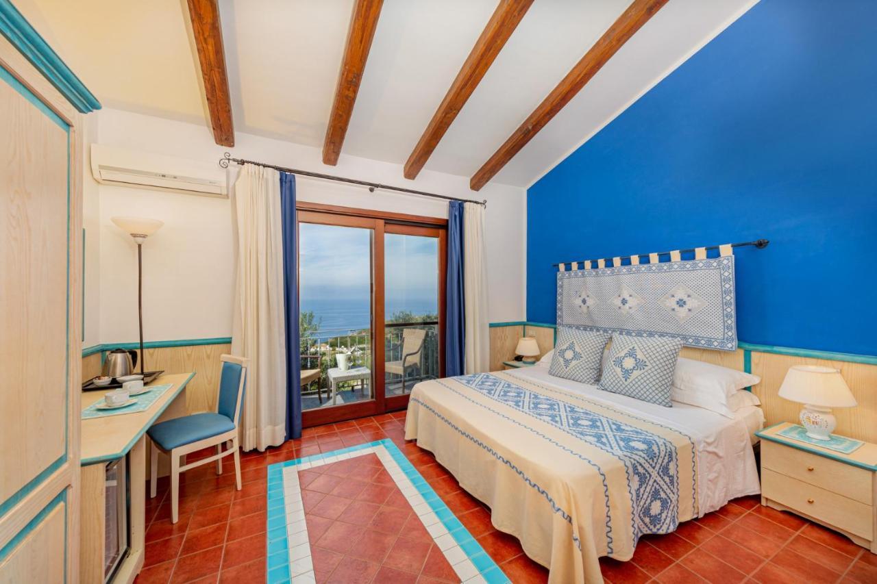 Hotel Il Borgo Bagabaga - Exclusive Country Retreat à Castelsardo Extérieur photo