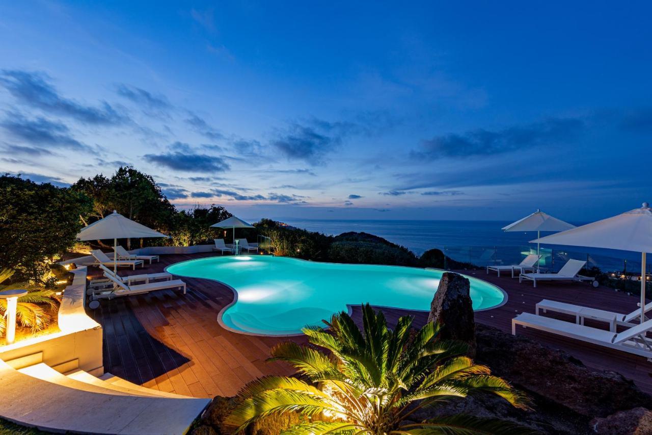 Hotel Il Borgo Bagabaga - Exclusive Country Retreat à Castelsardo Extérieur photo