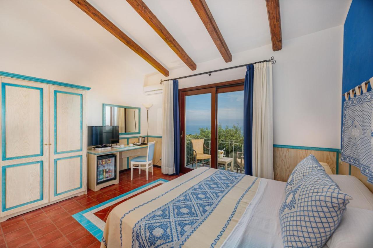 Hotel Il Borgo Bagabaga - Exclusive Country Retreat à Castelsardo Extérieur photo