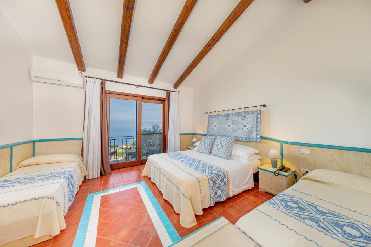 Hotel Il Borgo Bagabaga - Exclusive Country Retreat à Castelsardo Extérieur photo