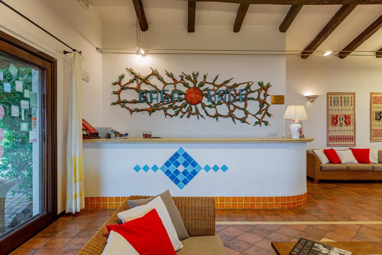 Hotel Il Borgo Bagabaga - Exclusive Country Retreat à Castelsardo Extérieur photo