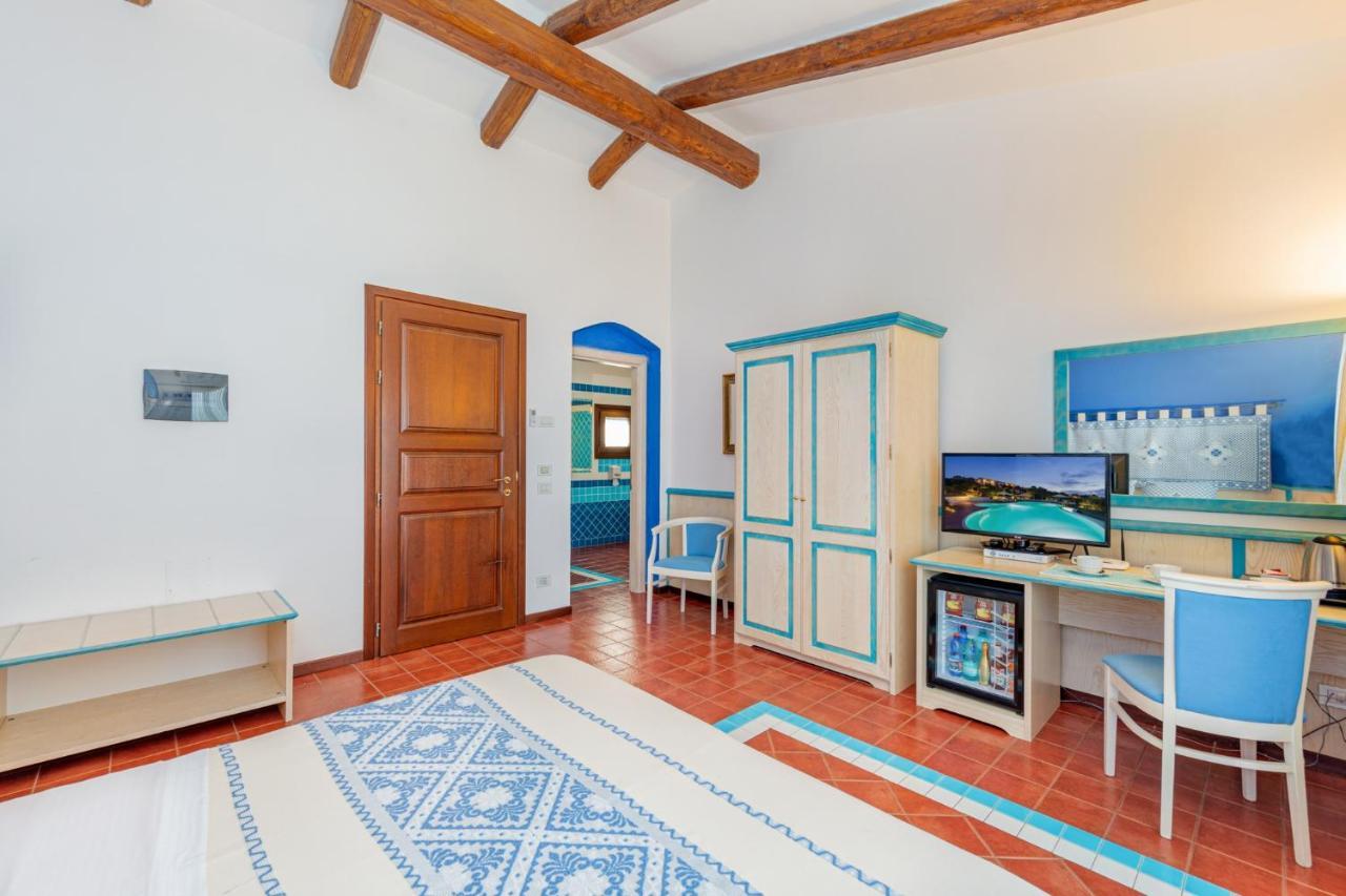 Hotel Il Borgo Bagabaga - Exclusive Country Retreat à Castelsardo Extérieur photo
