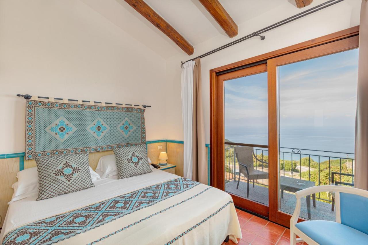 Hotel Il Borgo Bagabaga - Exclusive Country Retreat à Castelsardo Extérieur photo