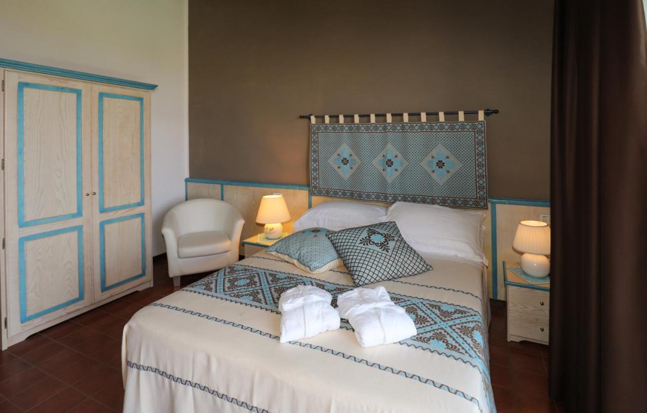 Hotel Il Borgo Bagabaga - Exclusive Country Retreat à Castelsardo Extérieur photo