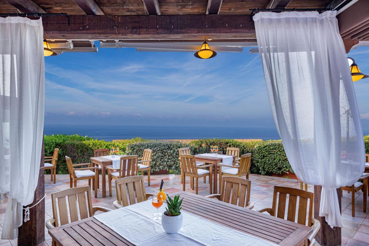 Hotel Il Borgo Bagabaga - Exclusive Country Retreat à Castelsardo Extérieur photo