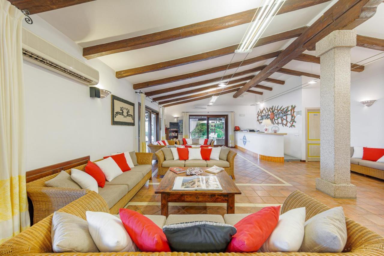 Hotel Il Borgo Bagabaga - Exclusive Country Retreat à Castelsardo Extérieur photo
