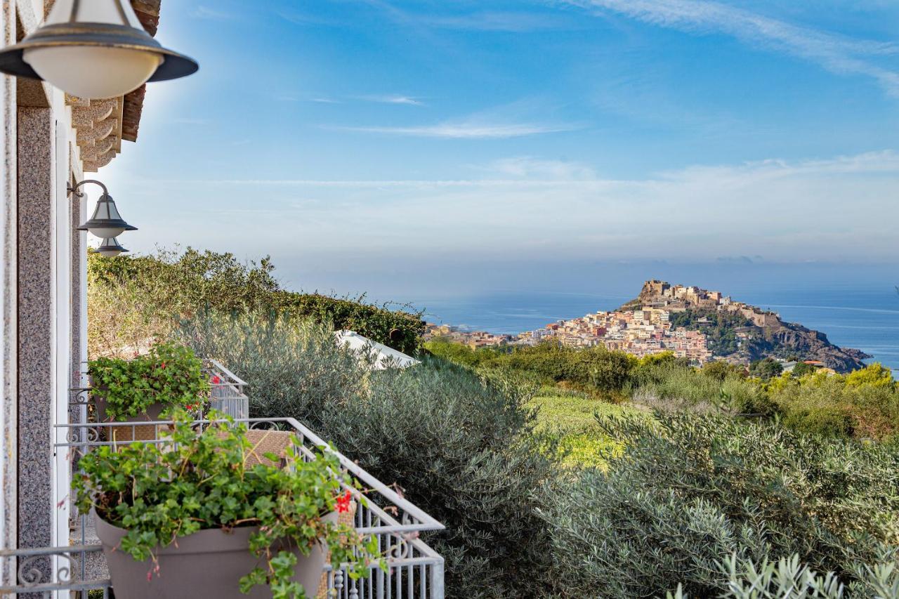 Hotel Il Borgo Bagabaga - Exclusive Country Retreat à Castelsardo Extérieur photo