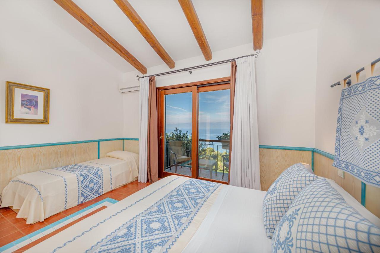 Hotel Il Borgo Bagabaga - Exclusive Country Retreat à Castelsardo Extérieur photo