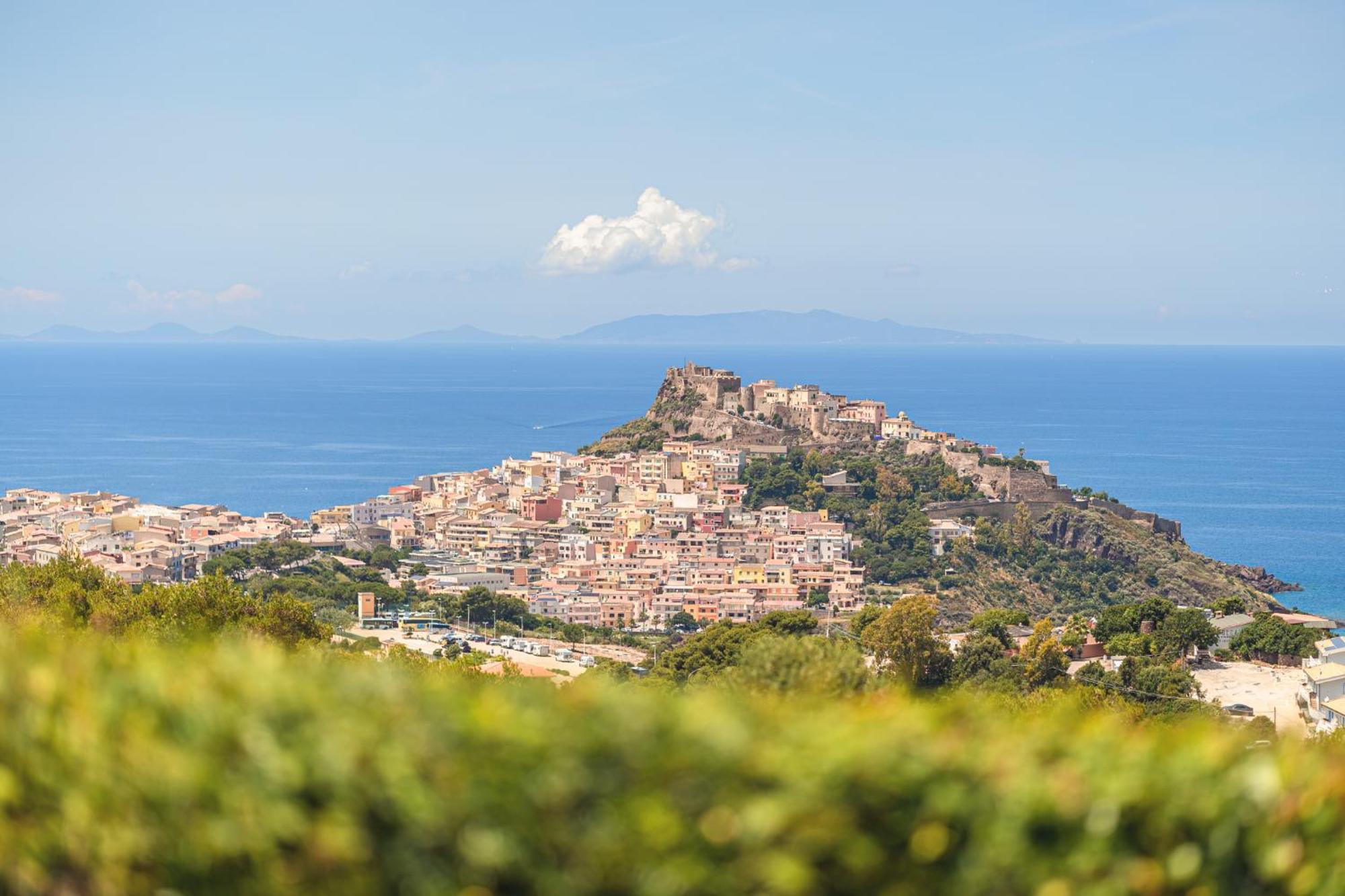 Hotel Il Borgo Bagabaga - Exclusive Country Retreat à Castelsardo Extérieur photo
