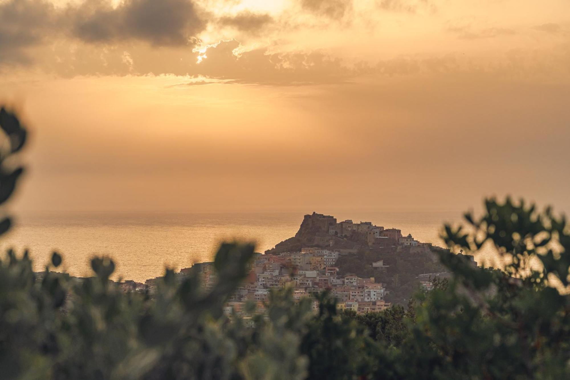 Hotel Il Borgo Bagabaga - Exclusive Country Retreat à Castelsardo Extérieur photo
