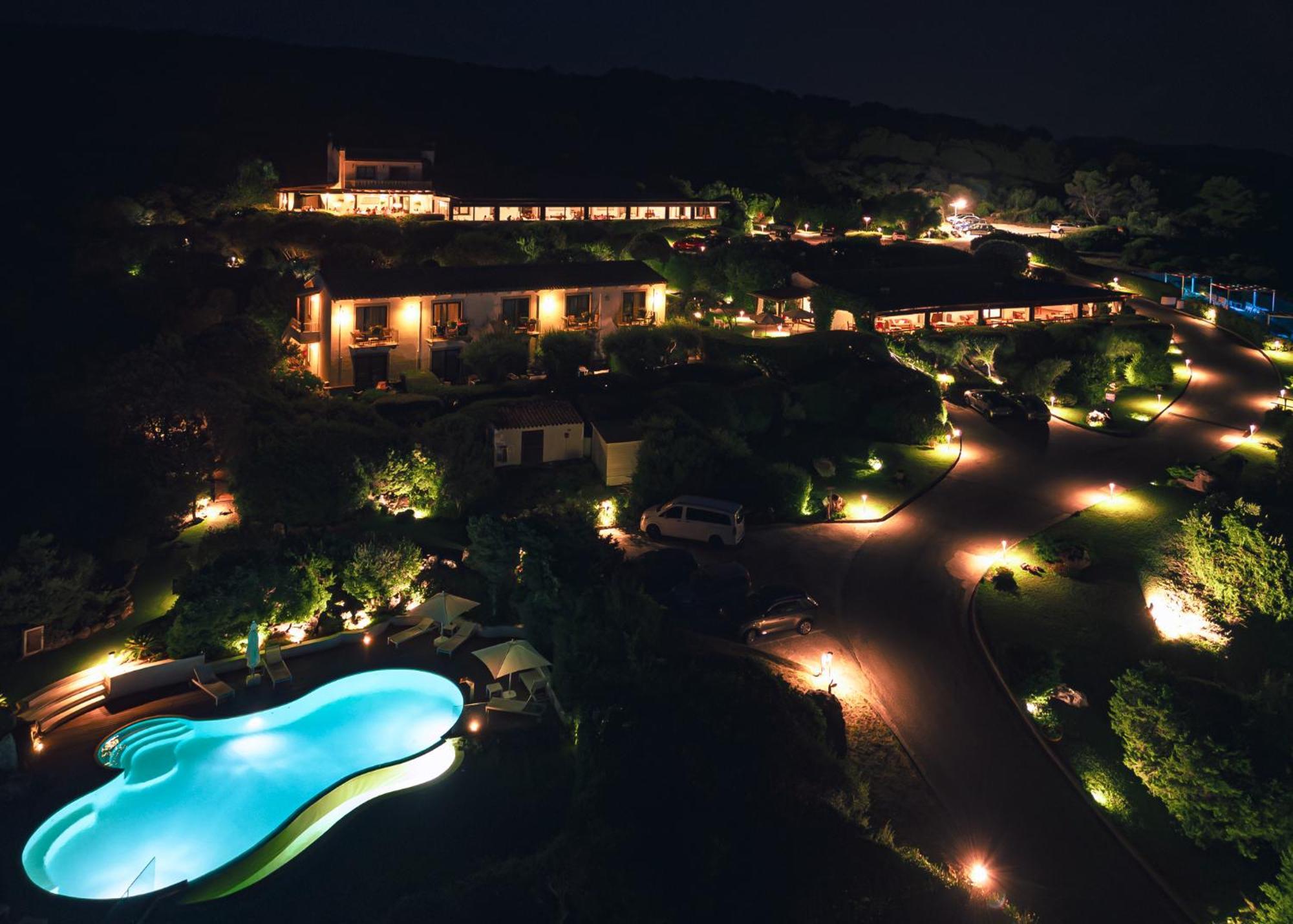 Hotel Il Borgo Bagabaga - Exclusive Country Retreat à Castelsardo Extérieur photo