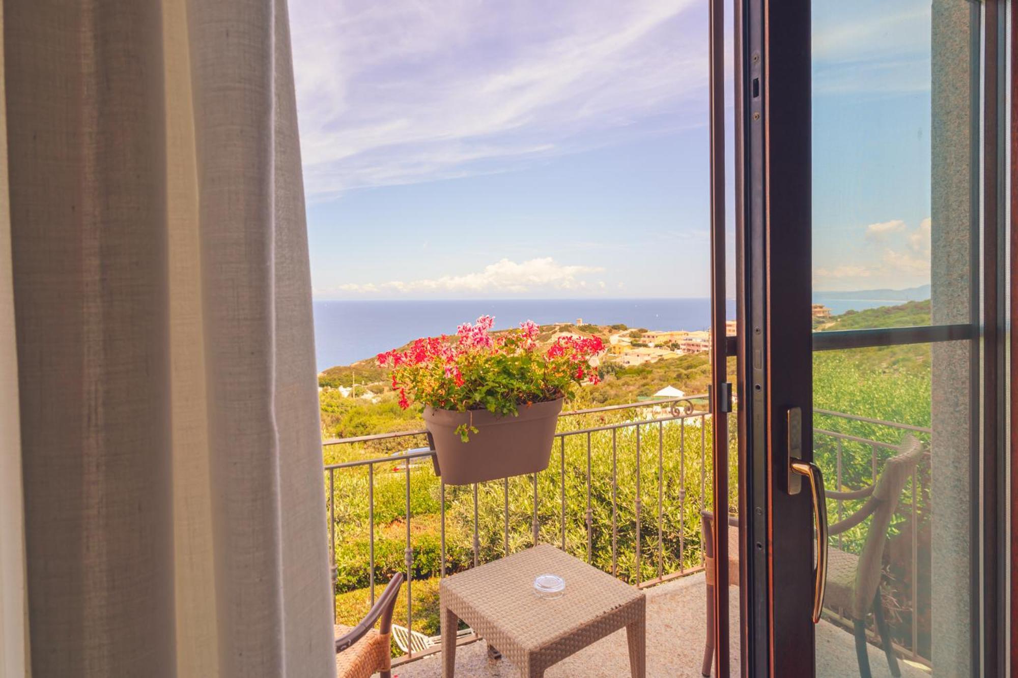 Hotel Il Borgo Bagabaga - Exclusive Country Retreat à Castelsardo Extérieur photo