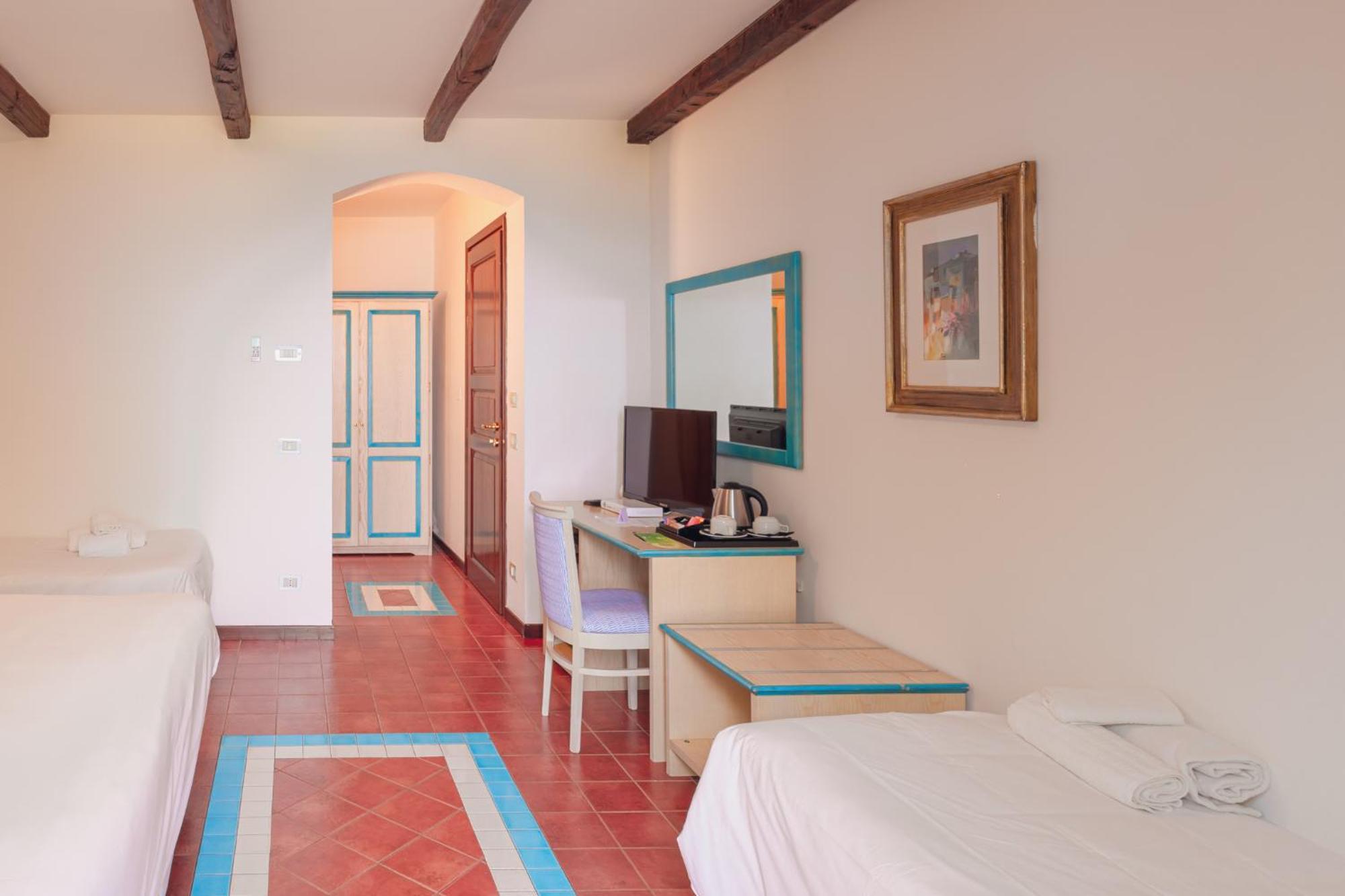 Hotel Il Borgo Bagabaga - Exclusive Country Retreat à Castelsardo Extérieur photo