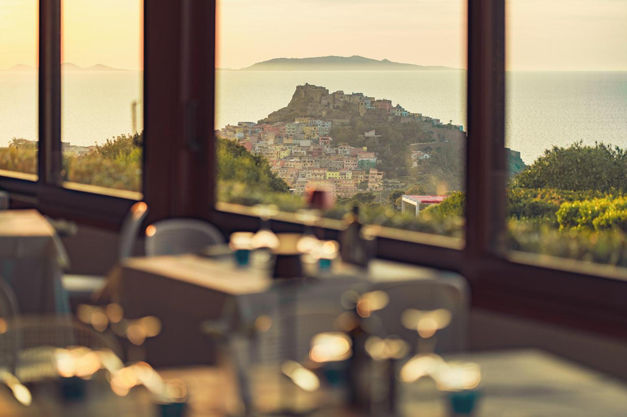 Hotel Il Borgo Bagabaga - Exclusive Country Retreat à Castelsardo Extérieur photo