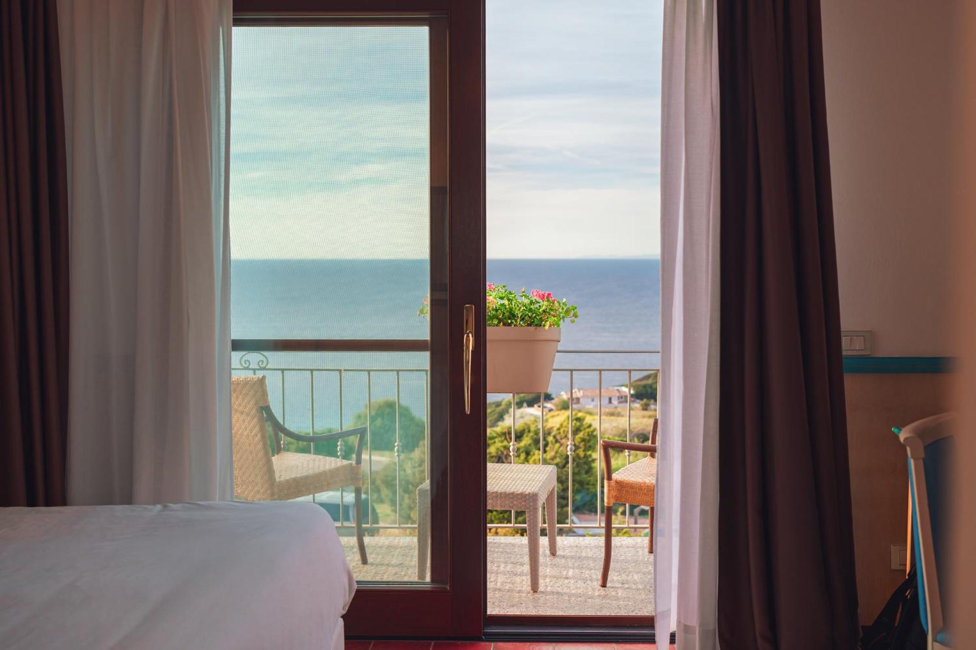 Hotel Il Borgo Bagabaga - Exclusive Country Retreat à Castelsardo Extérieur photo