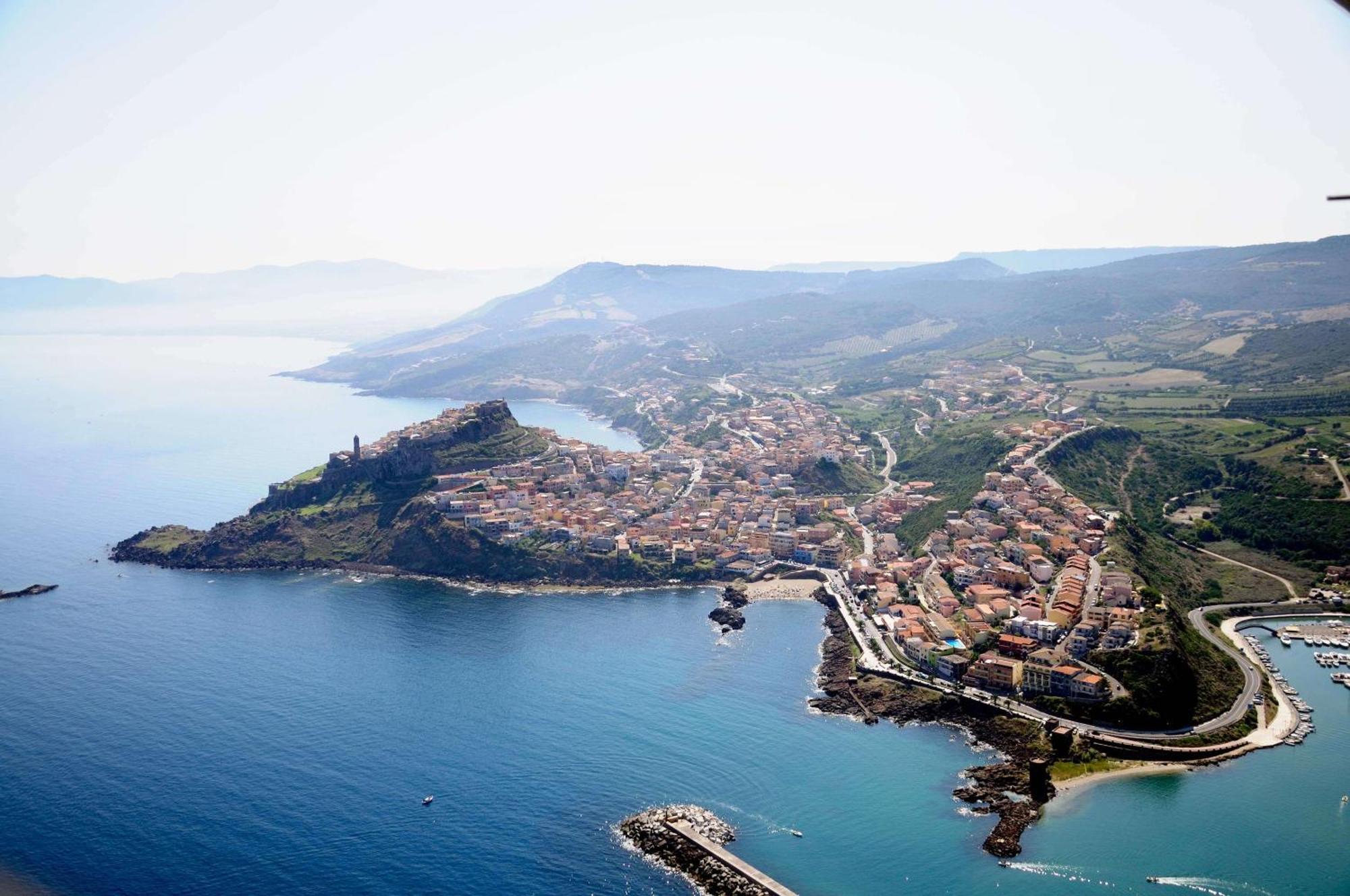 Hotel Il Borgo Bagabaga - Exclusive Country Retreat à Castelsardo Extérieur photo