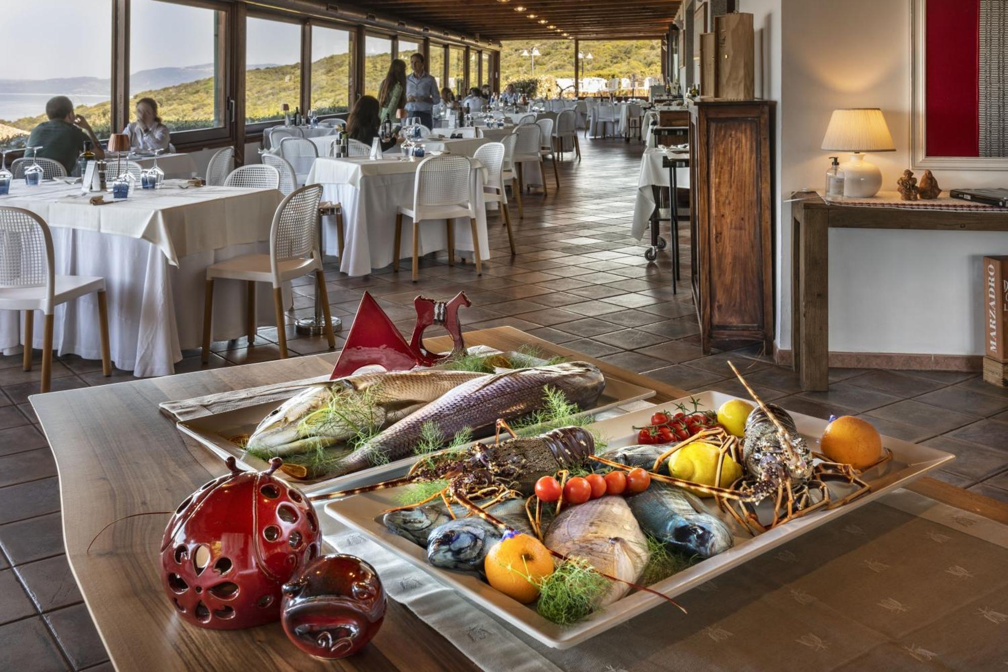 Hotel Il Borgo Bagabaga - Exclusive Country Retreat à Castelsardo Extérieur photo