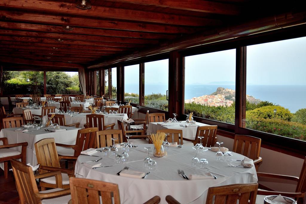 Hotel Il Borgo Bagabaga - Exclusive Country Retreat à Castelsardo Extérieur photo