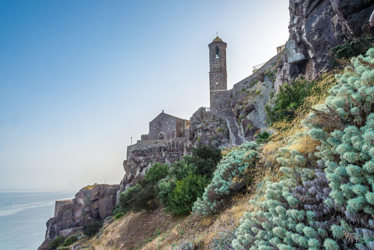Hotel Il Borgo Bagabaga - Exclusive Country Retreat à Castelsardo Extérieur photo