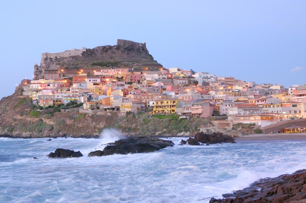 Hotel Il Borgo Bagabaga - Exclusive Country Retreat à Castelsardo Extérieur photo
